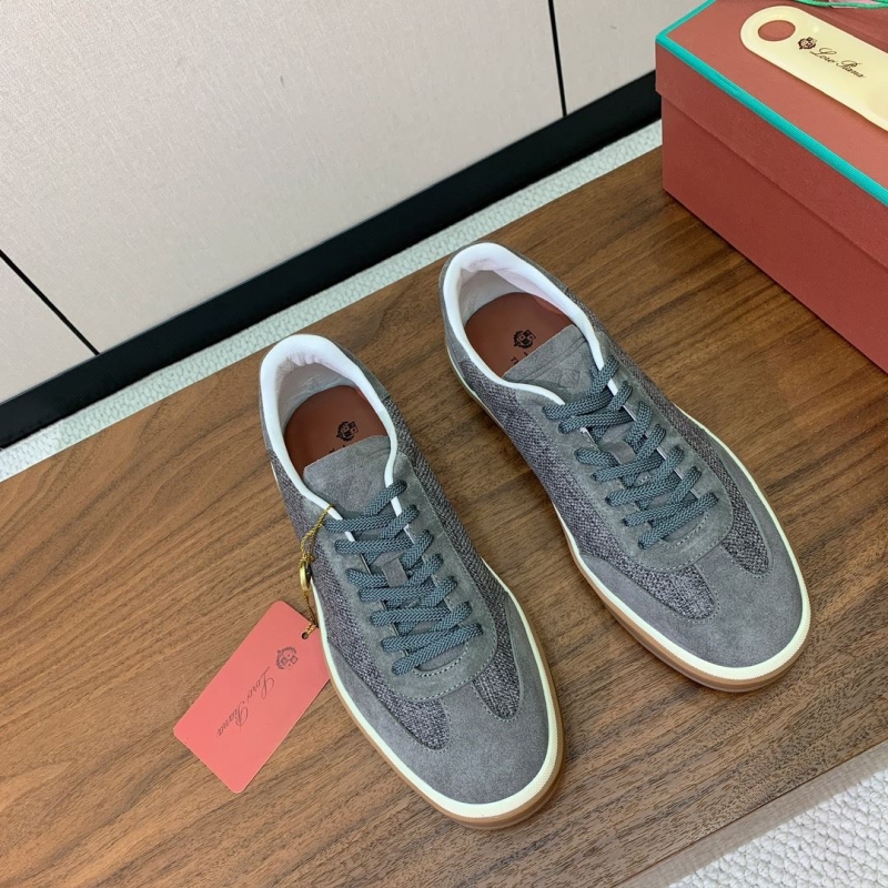 L0r0 P1ana sneakers